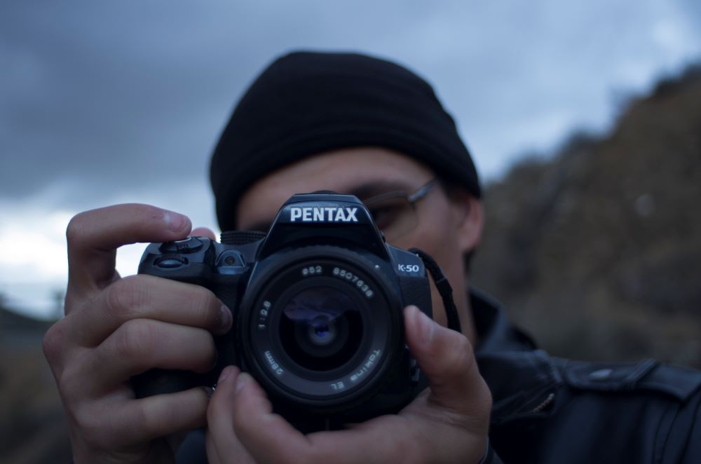 billypentax