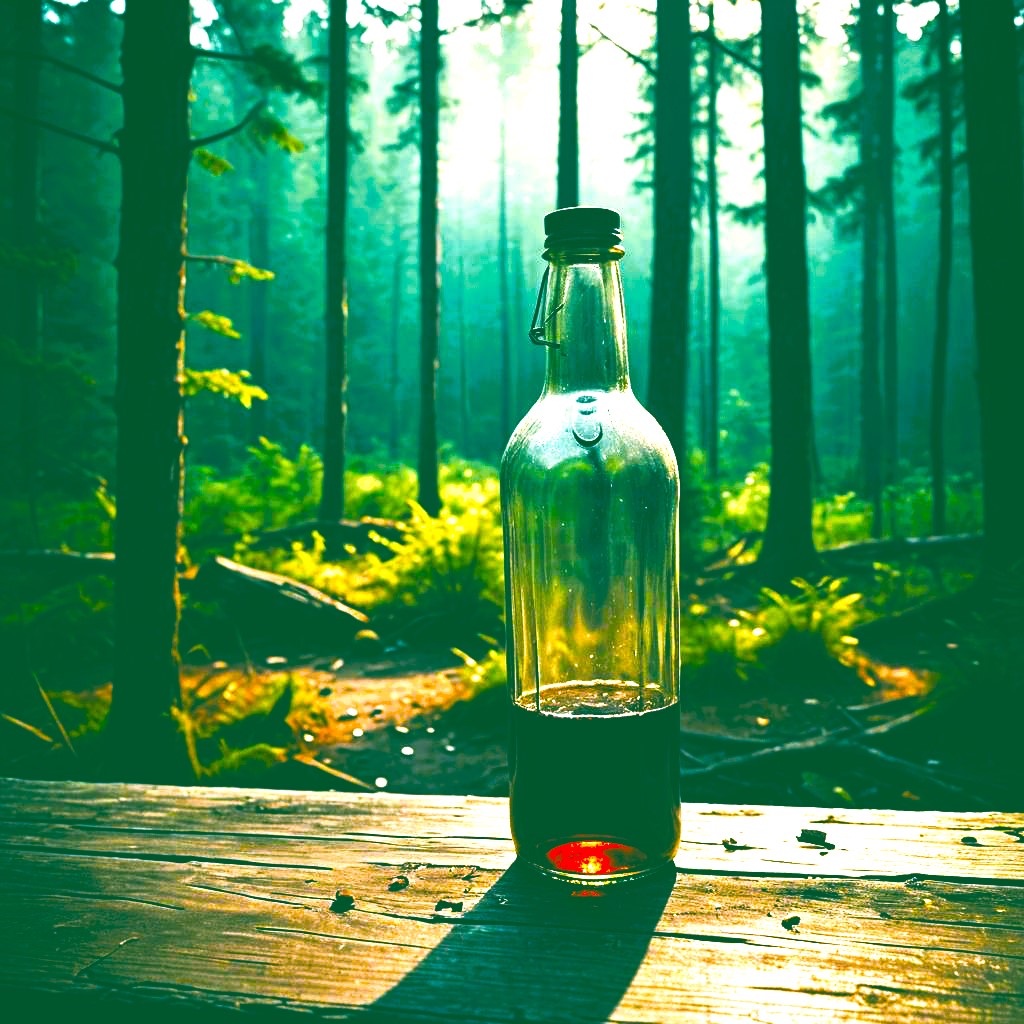 The Secret Sauce Story