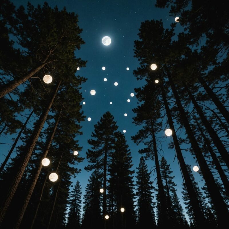 The Orbs Story